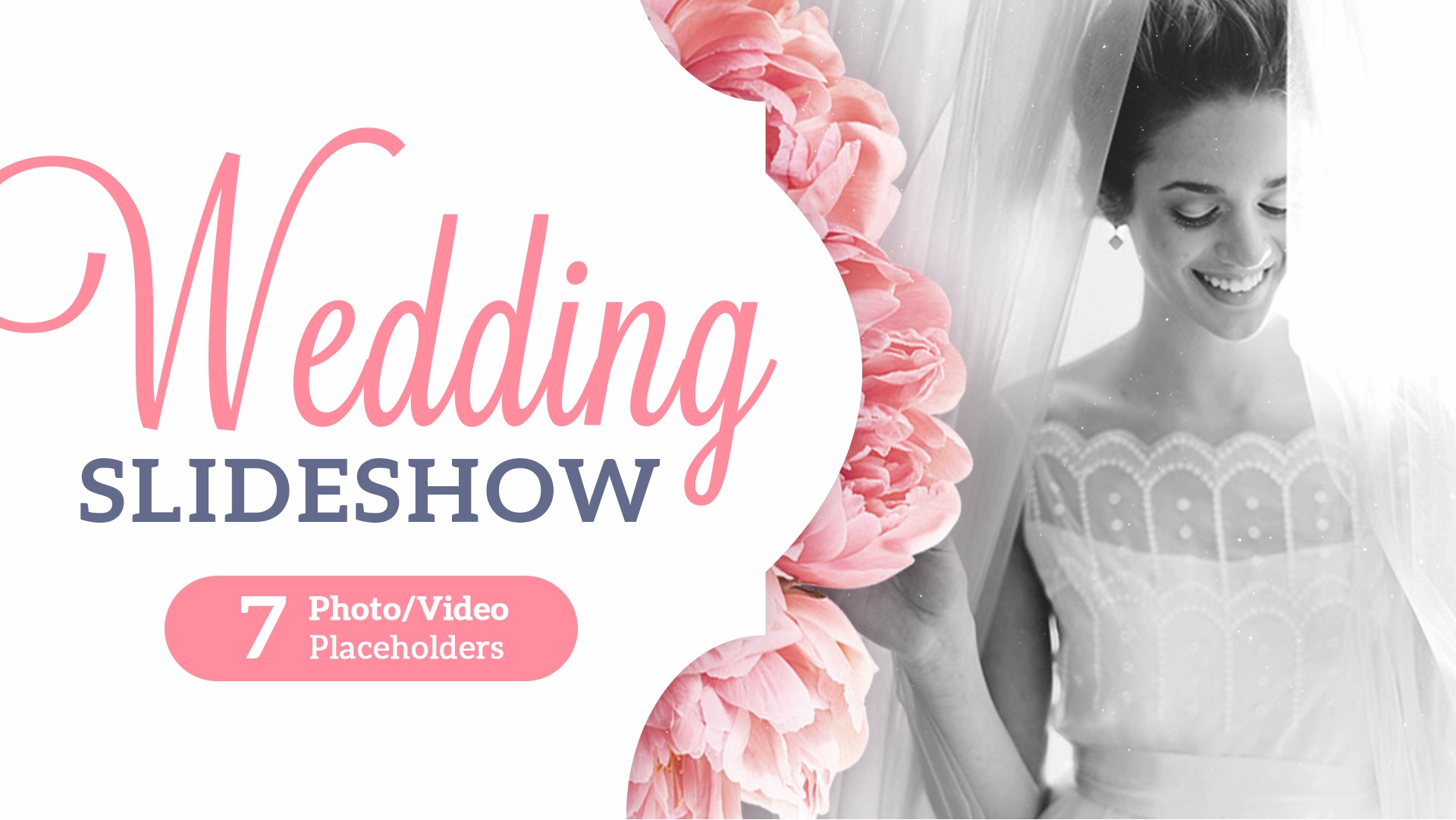 Free Download Wedding Templates For Premiere Pro