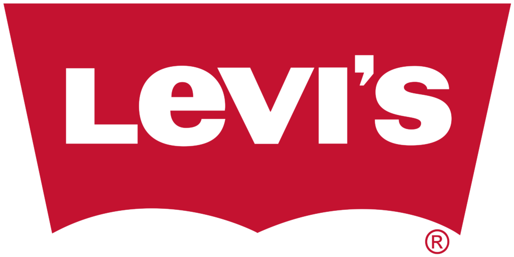 brand mission of levi's