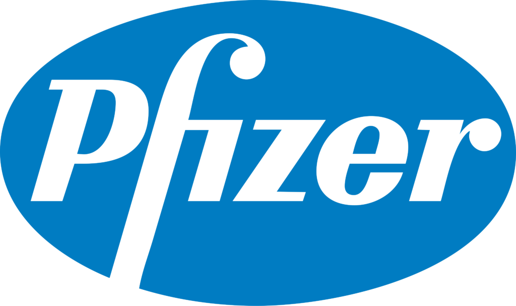 brand mission of pfizer