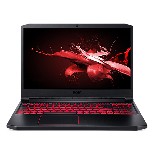 Acer Nitro 7 - the best laptop for animation in 2022