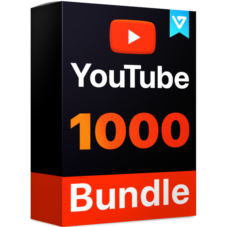 YouTube Bundle